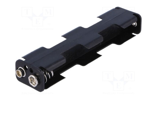 BH-342-1B Comf Battery holder