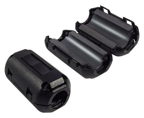 Ferrite; 55R
