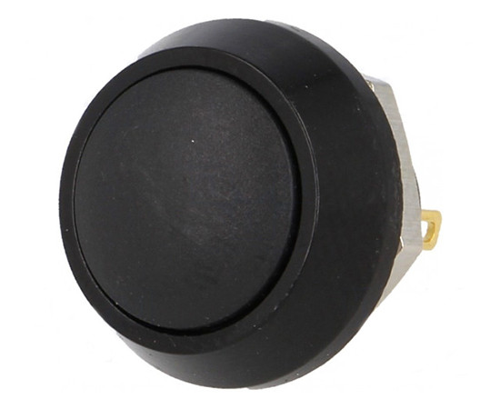 Vandal proof push button switch; GQ12B-10/J/N/A