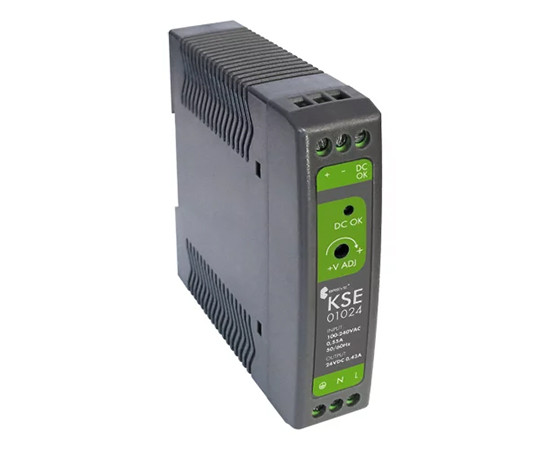 KSE 01024P RoHS || KSE 01024N RoHS || KSE 01024P Breve