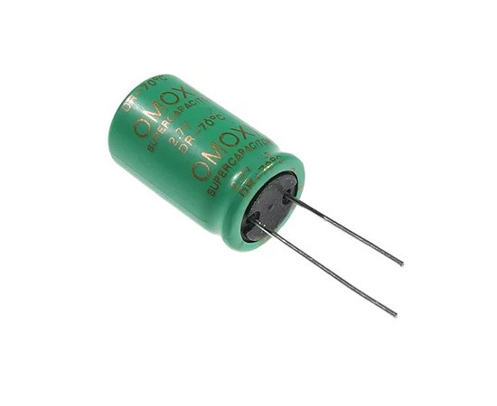 ODR2R7156 RoHS || ODR2R7156 OMOXI Supercapacitor