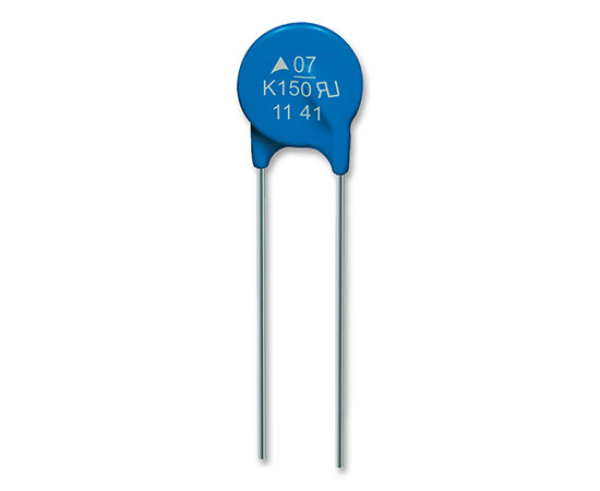 B72214S0300K101 TDK Varistor