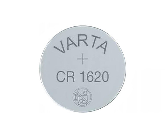 6620 401 501 Varta Battery