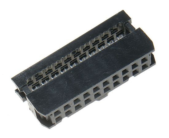 C3001-20YYSB00R HSM Złącze IDC