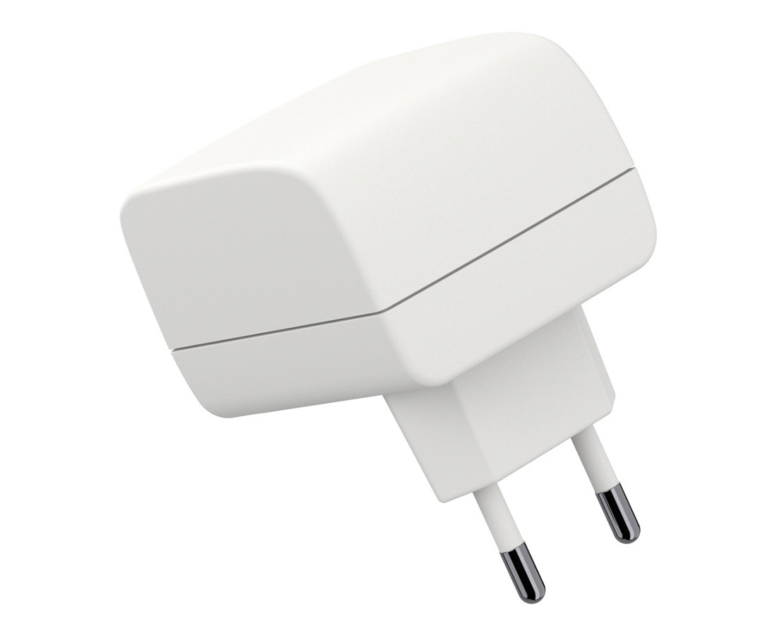 ZPSU1B ABS white Kradex