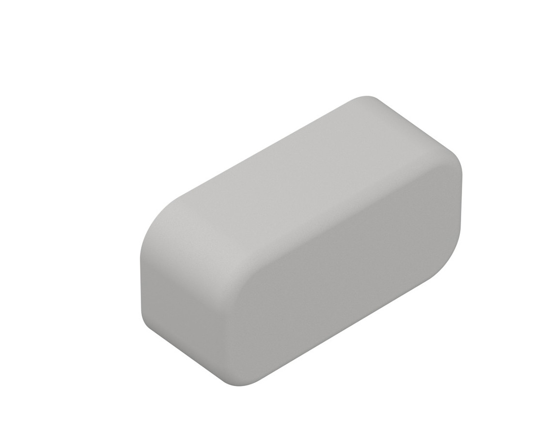 ZOBD mini J ABS hellgrau Kradex