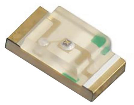 KP-3216MGC RoHS || KP-3216MGC || KP-3216MGC Kingbright