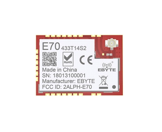 E70-433T14S2 EBYTE