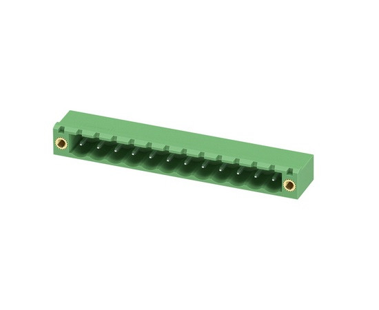 Connector MSTB 2,5/12-GF-5,08 / 1776605 PHOENIX CONTACT