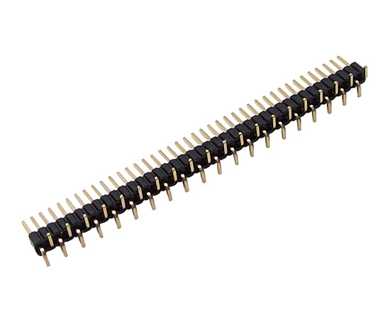 DS1031-03-1*40P8BS311-3A CONNFLY Pin header single row