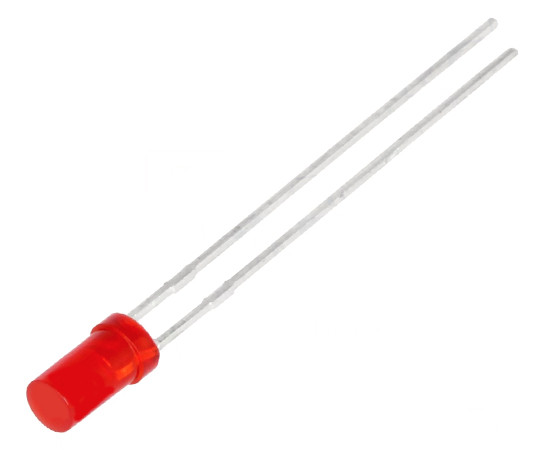 L-424HDT Kingbright