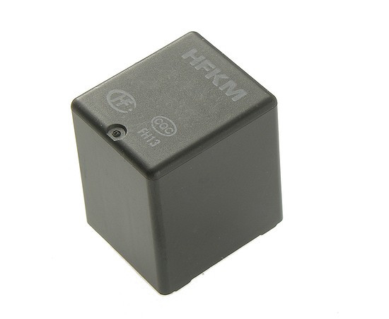 HFKM/006-1HST automotive relay