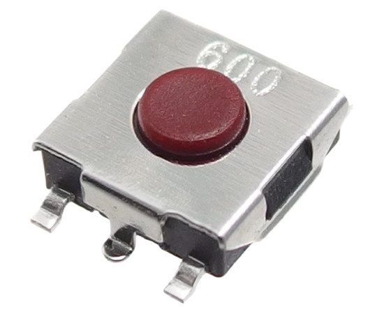 KAN0644 TACTRONIC Tact switch