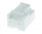 NVR-02 || female connector JST, 2 pin, 10A, 250VAC, pitch 5.0mm