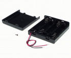 SBH-341-1A150 RoHS || SBH-341-1A Comf Battery holder