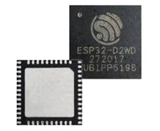 ESP32-D2WD
