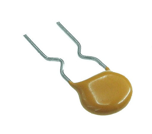 Resettable fuse; 0.25A 