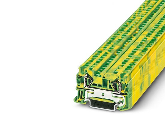Złącze ST 4-PE / 3031380 PHOENIX CONTACT