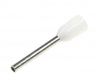 E0510 RoHS || E0510 CONNECTAR Cord end ferrules