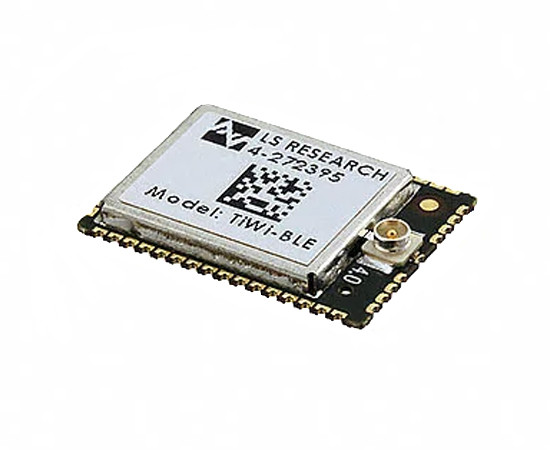 TIWI-BLE 450-0064 LSR LAIRD TRANSC.MODUL