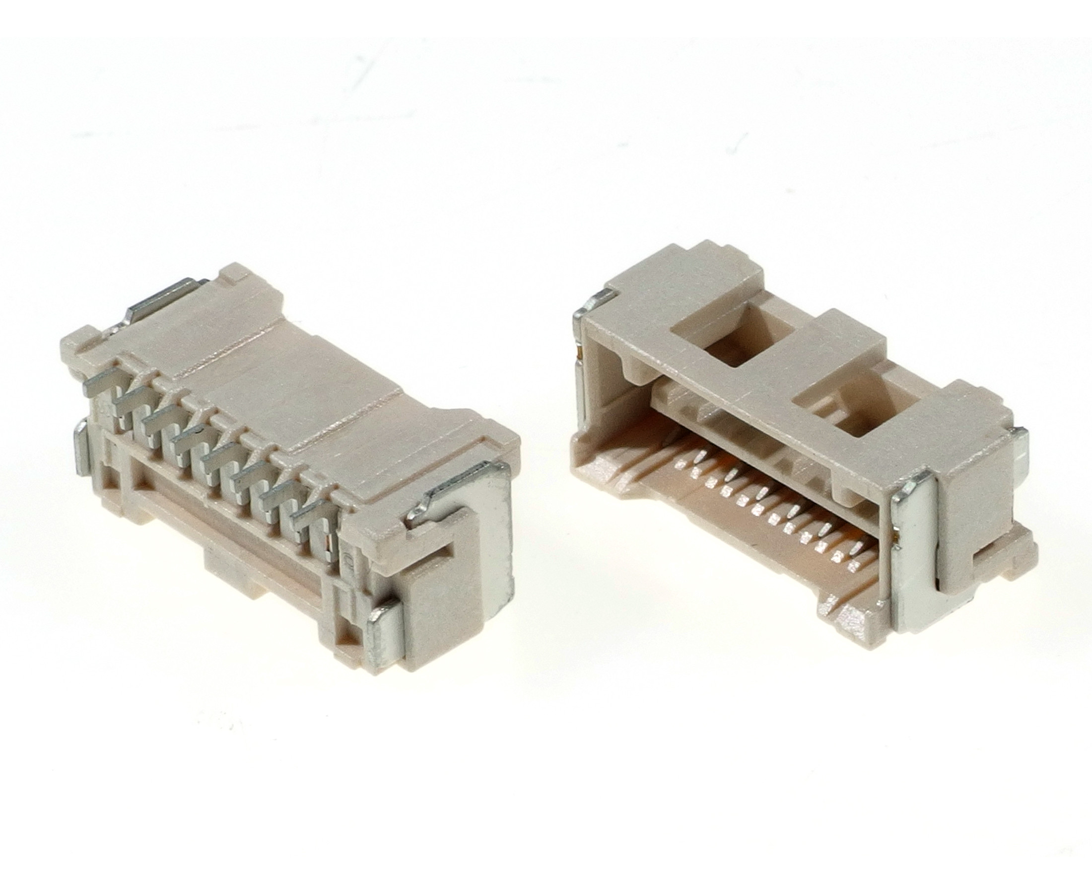JVT1503WLP-08SNR-S JVT Cable connector