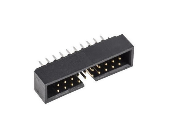 DS1014-20SF1B-B || DS1014-20SF1B-B CONNFLY connector