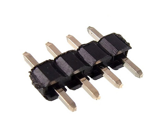 DS1021-1*4SF11-B CONNFLY Stiftleiste