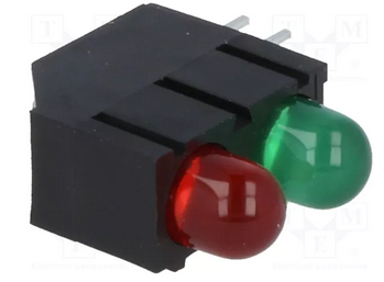 L-1503EB/1I1GD RoHS || L-1503EB/1I1GD Kingbright