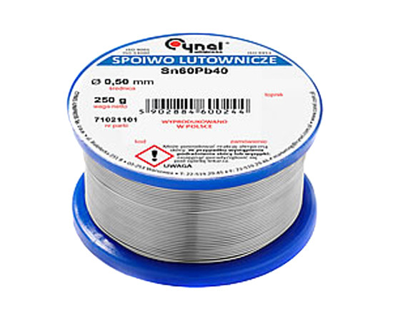 Sn60Pb40-1,50-100G