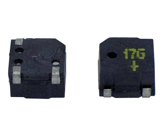 buzzer piezo without built-in generator