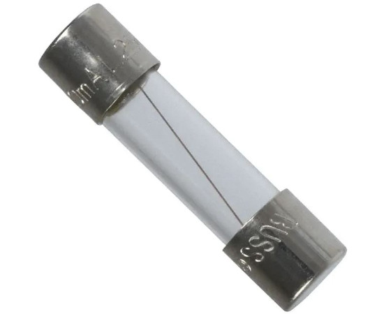 S506-3.15-R/BK1&nbsp;Eaton&nbsp;Bezpiecznik