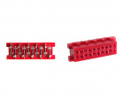 DS1015-04-10R6XB RoHS || DS1015-04-10R6XB CONNFLY Socket "Micro-Match"