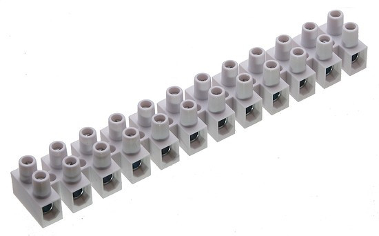 DG12HS-1.2-12P-17-100AH DEGSON Feed through terminal blocks