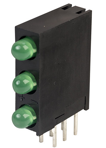 L-7104SA/3GD RoHS || L-7104SA/3GD