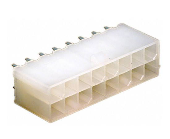 39281163 || 39-28-1163 MOLEX Złącze Mini-Fit Jr.