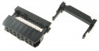 C3001-14YYSB00R RoHS || C3001-14YYSB00R HSM IDC connector