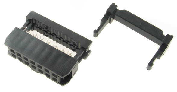 C3001-14YYSB00R HSM Złącze IDC