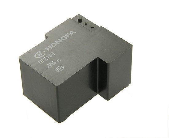 HF2150/1A-24DE Leistungsrelais