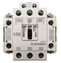 S-T25&nbsp;AC100V&nbsp;2A2B&nbsp;MITSUBISHI