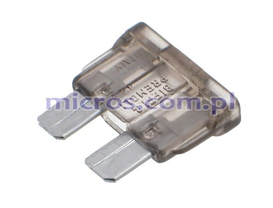 1038 2A B&amp;P Auto Fuse