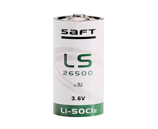 LS26500 Saft Battery
