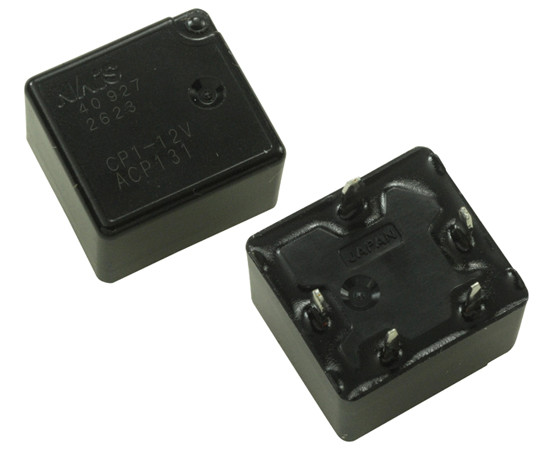 CP1-12V automotive relay