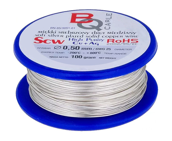 SCW-1.00/100 RoHS || SCW-1.00/100
