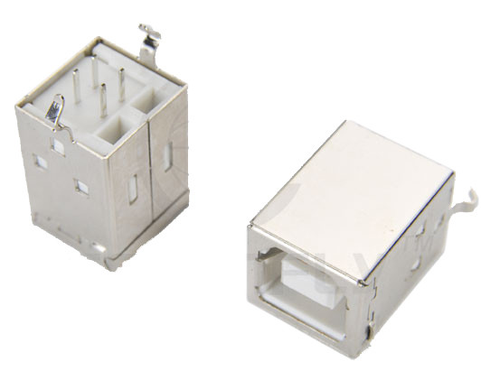 DS1099-01-BN0 CONNFLY USB Connector