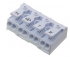 DG238-10.0-04P-19-01A(H) RoHS || DG238-10.0-04P-19-01AH DEGSON Terminal block