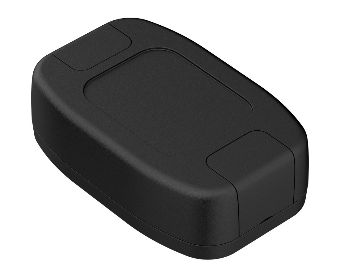 ZM110.70.33 ABS black Kradex