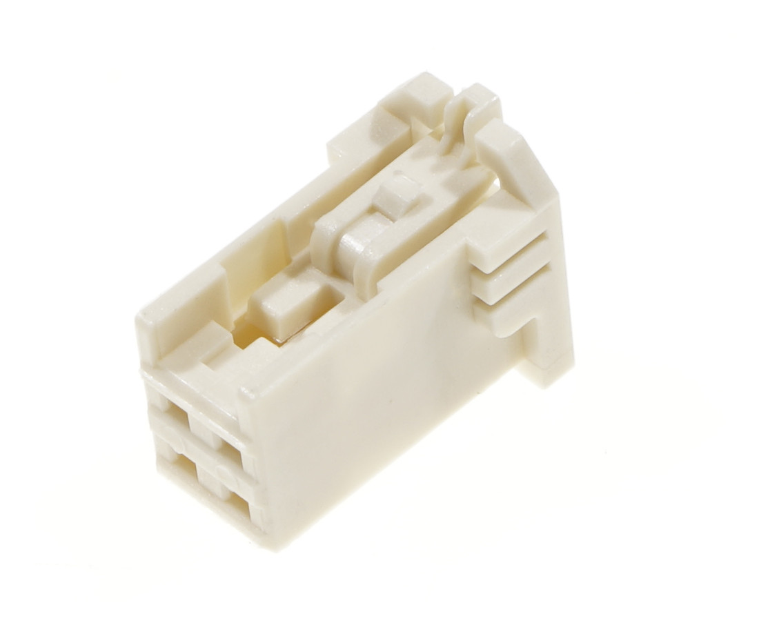 JVT2036HN0-2x02 JVT-Kabelstecker
