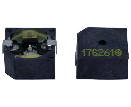 buzzer piezo SMD Cre-sound Electronics