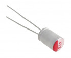 RPX1C101M0509 RoHS || RPX1C101M0509 LEAGUER Polymer Capacitor