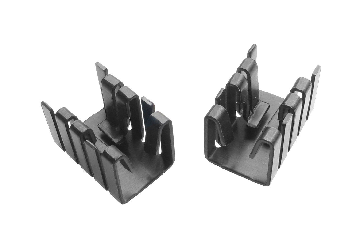 FK 237 SA 220 Fischer Heatsink